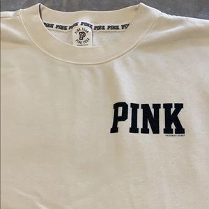 PINK Victoria’s Secret pajama bundle